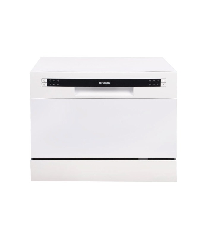 Hansa ZWM 536 WH