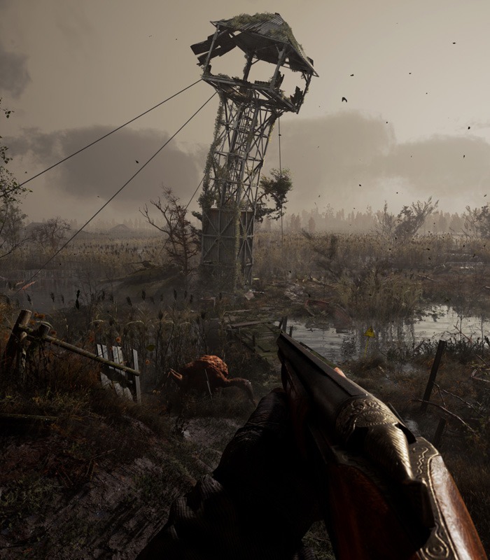S.T.A.L.K.E.R. 2: Heart of Chornobyl Ultimate Edition - Image 2
