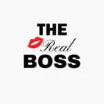 The real Boss - PNG design - Commercial use - Image 4
